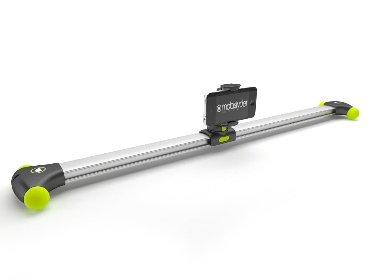 Glidetrack Mobislyder 660mm Spare Rail
