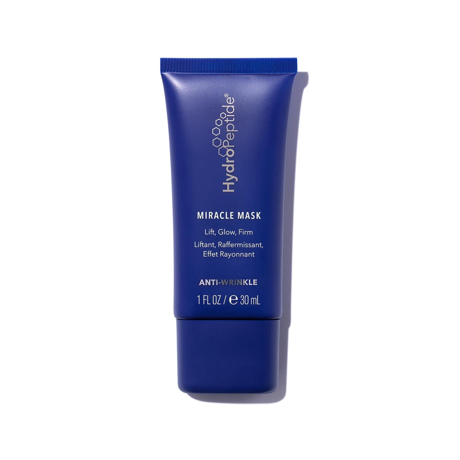 Hydro Peptide Miracle Mask, 0. 5 Fluid Ounce