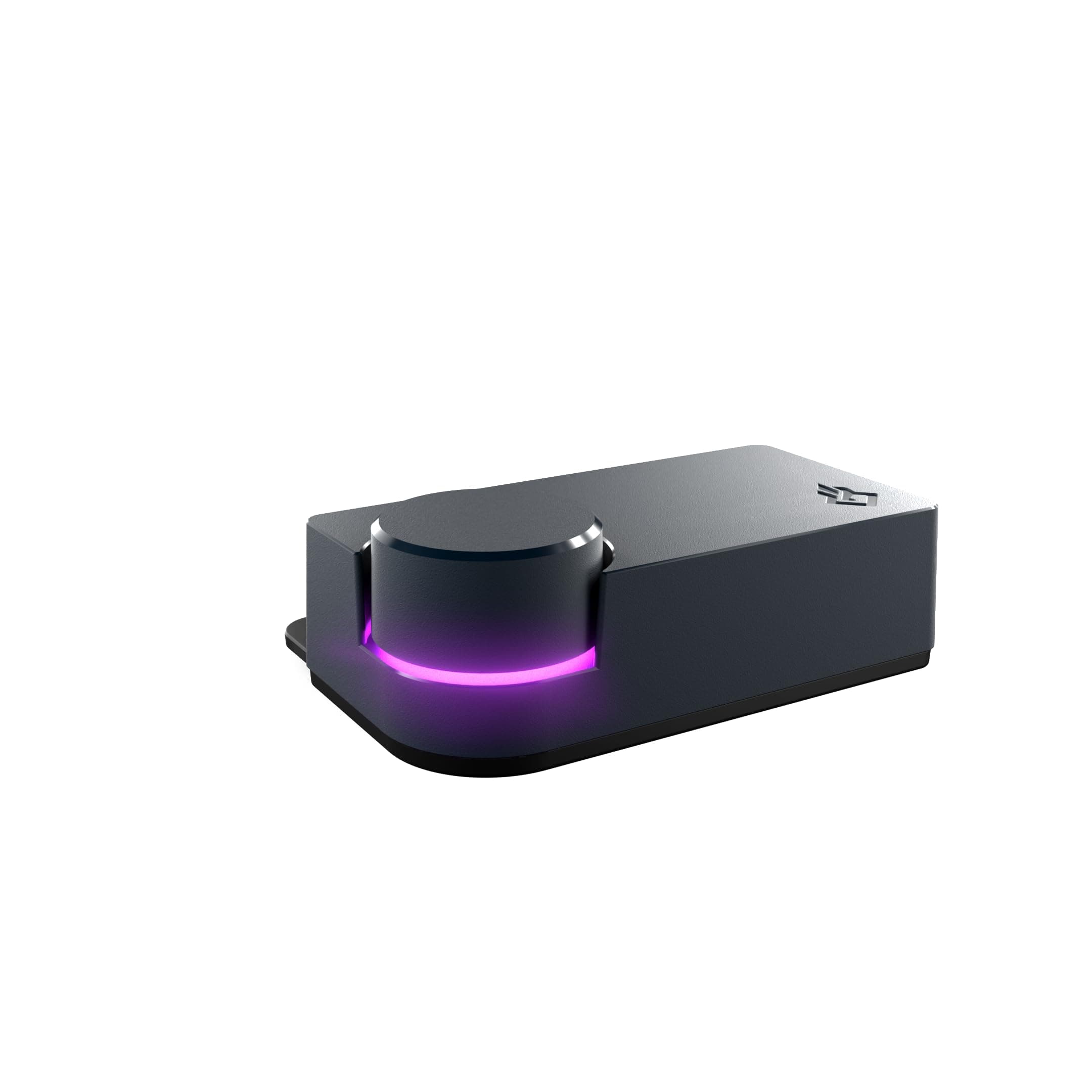 Studio – USB XLR Audio Interface for Creators, built in DSP mic chain, ultra-low-noise preamp, mutli-channel dual PC and console USB-C connections, for Streaming, Gaming, and Podcasting (Dark)