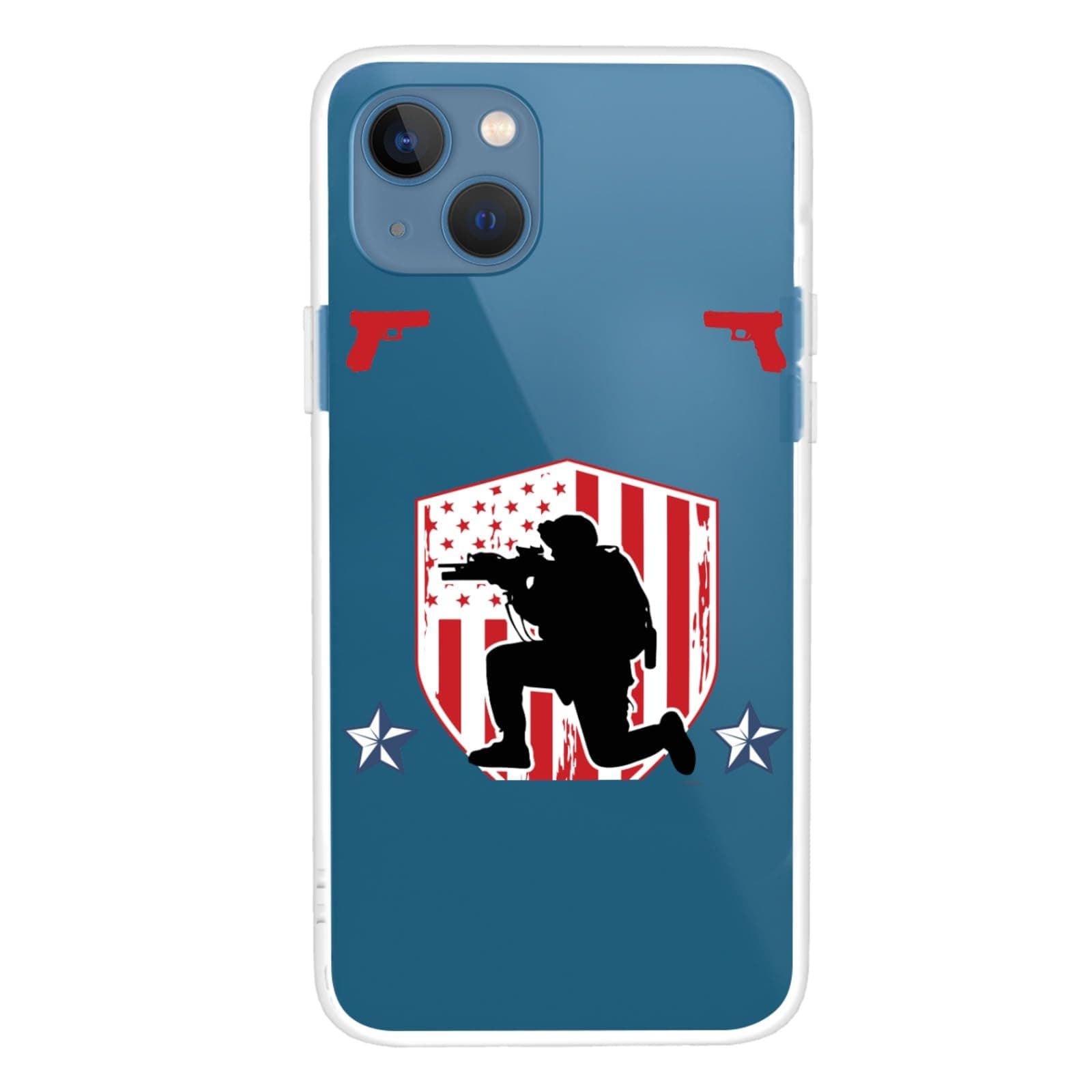 CMEE Personalize The iPhone 13 case seriesguoqi (3)