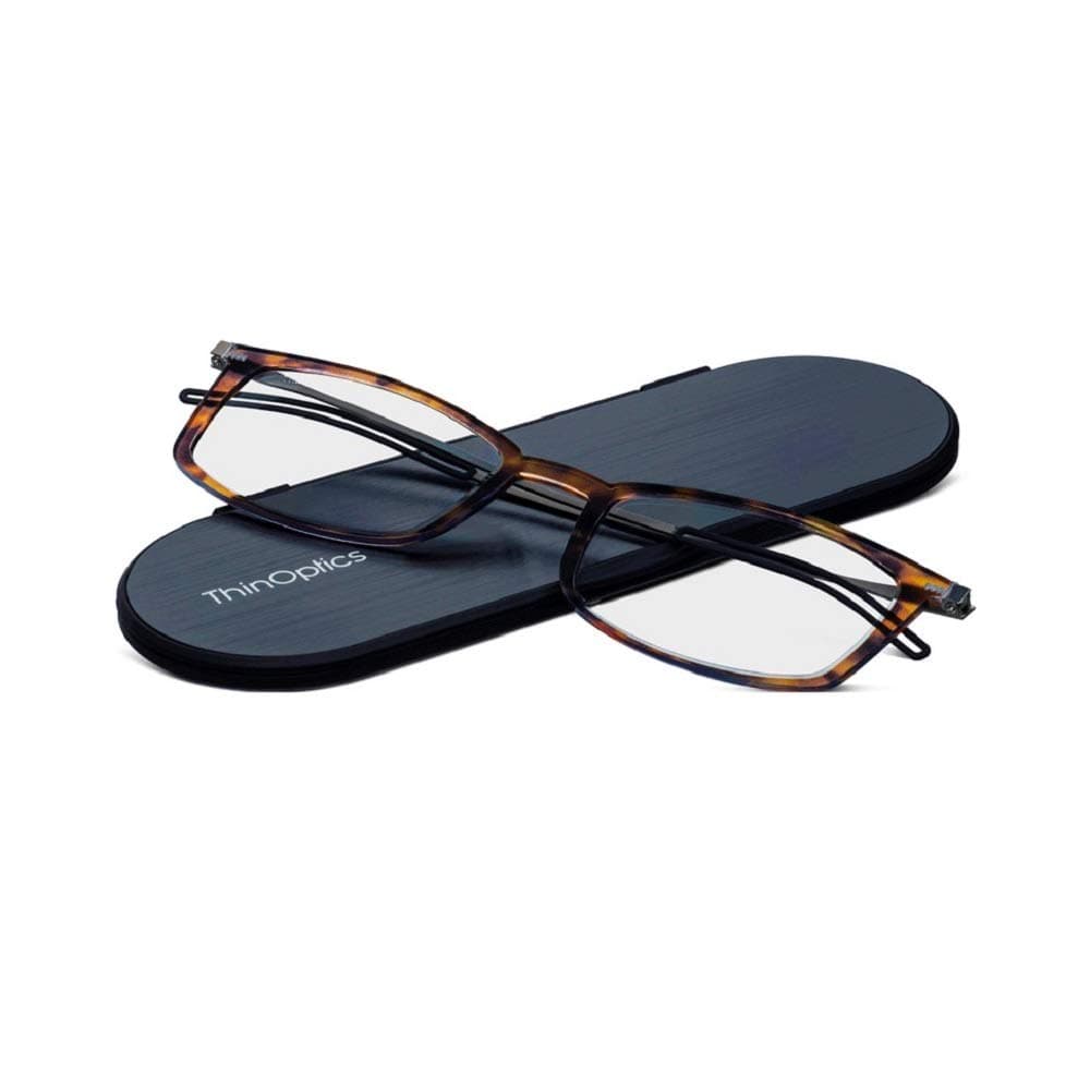 ThinOpticsRectangular Reading Glasses