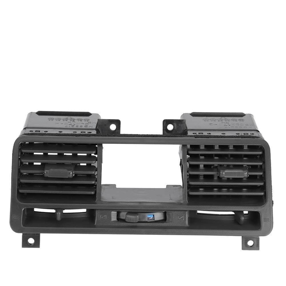 Front Dashboard Air Outlet Panel
