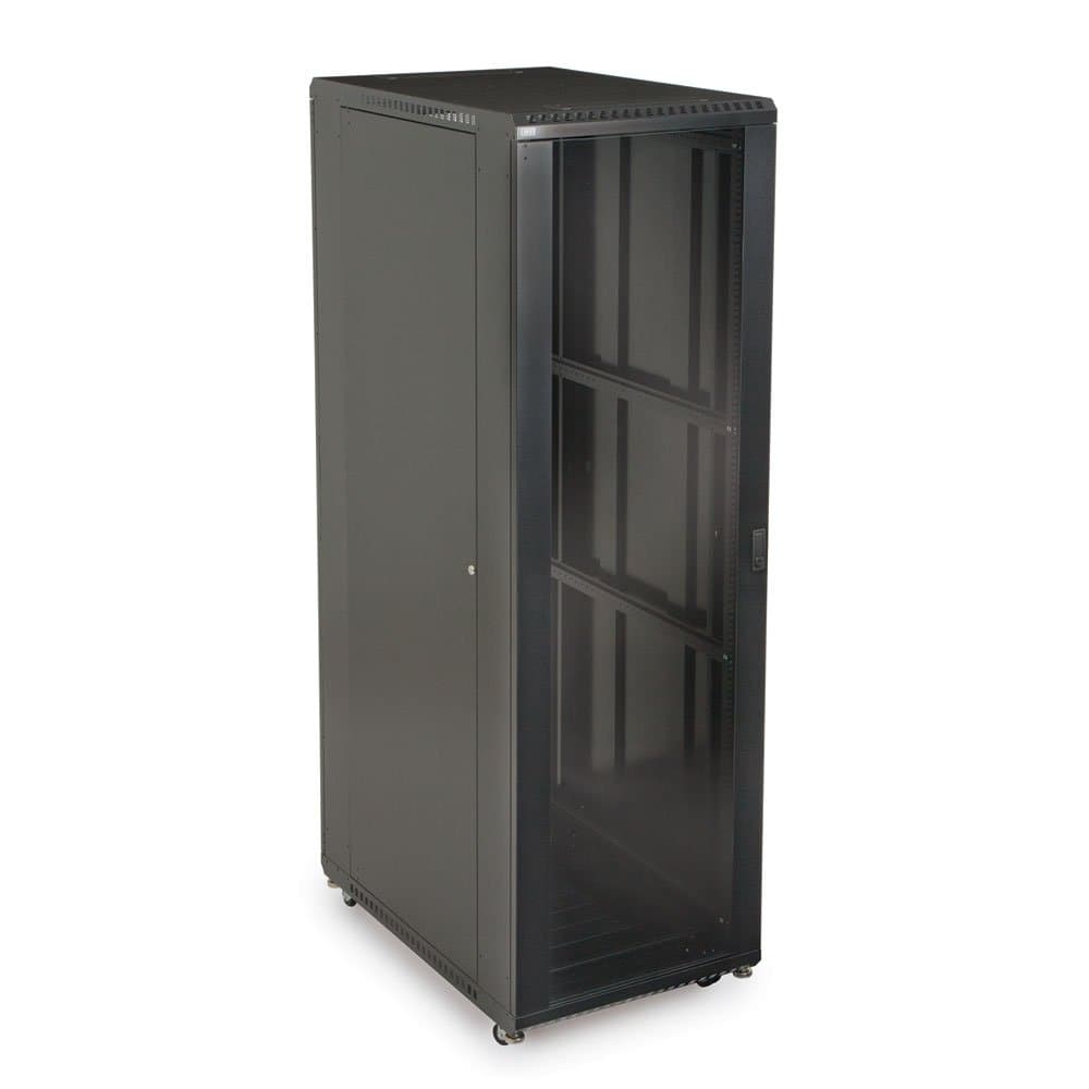 Standard 19" Server Rack Rack Spaces: 42U Spaces