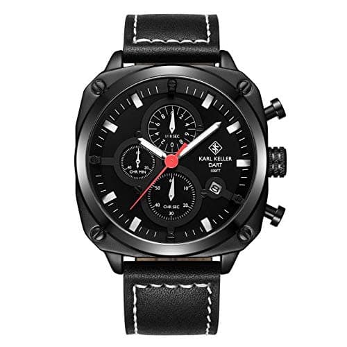 Karl KellerDart KKFJ9604