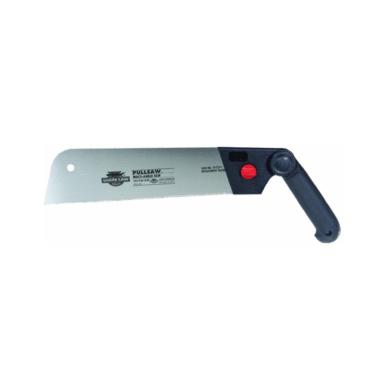 Corp 10-2311 SharkSaw Multi-Angle Saw