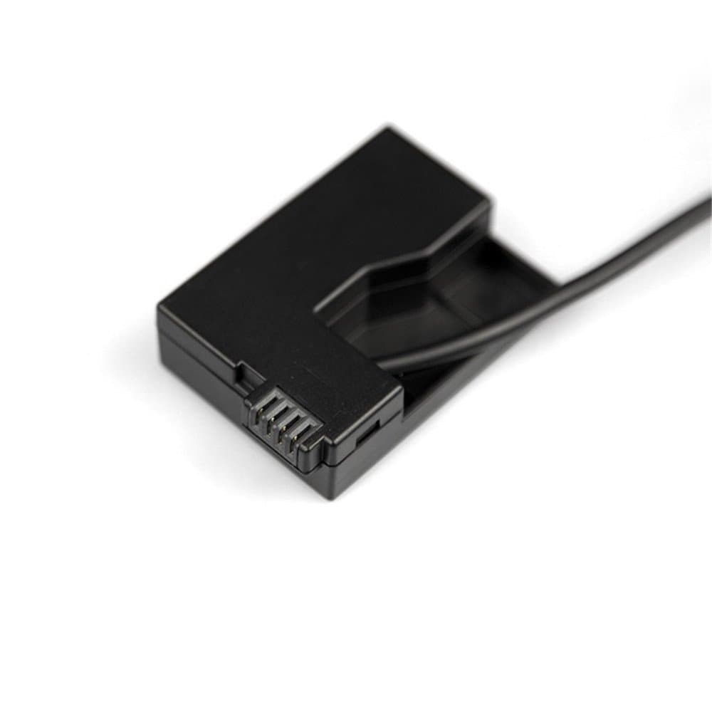 Lanparte E8 Battery Dummy Pack E8p-01 for Canon 550d 600d 650d 700d