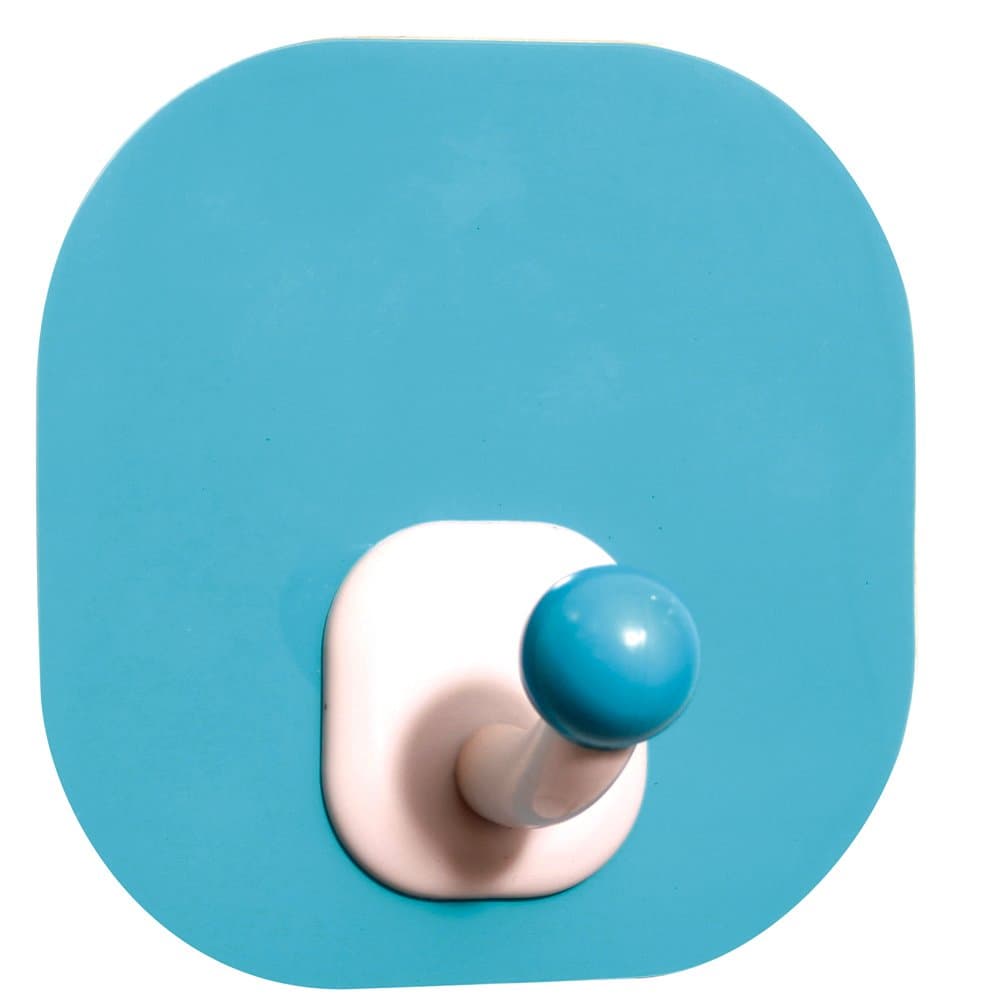 Um Brands H-BS-05 Hook UM Essential Hook Clown Nose, Blue Curacao