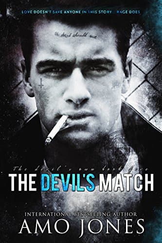 The Devil's Match (The Devil's Own Book 5)