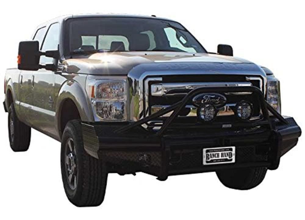 Ranch Hand 11-C Ford Super Duty HD L