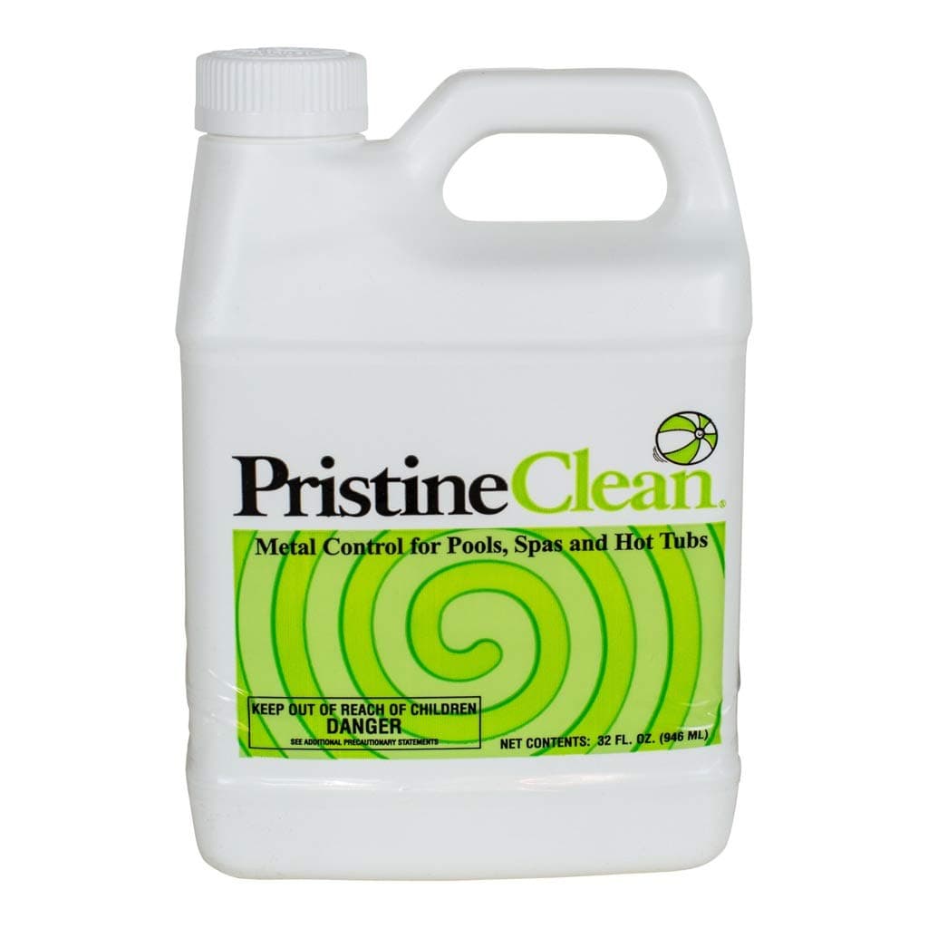 Pristine Clean (64 Ounce)