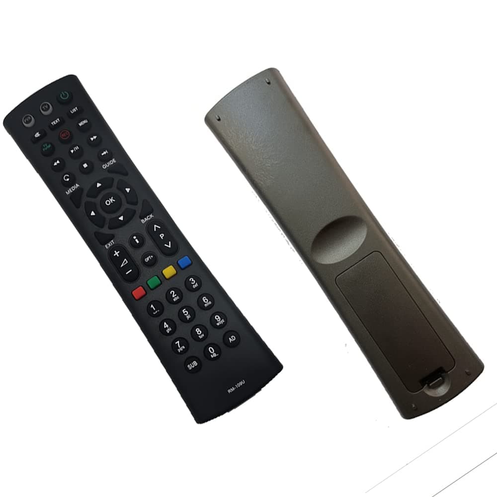 Replacement Remote Control