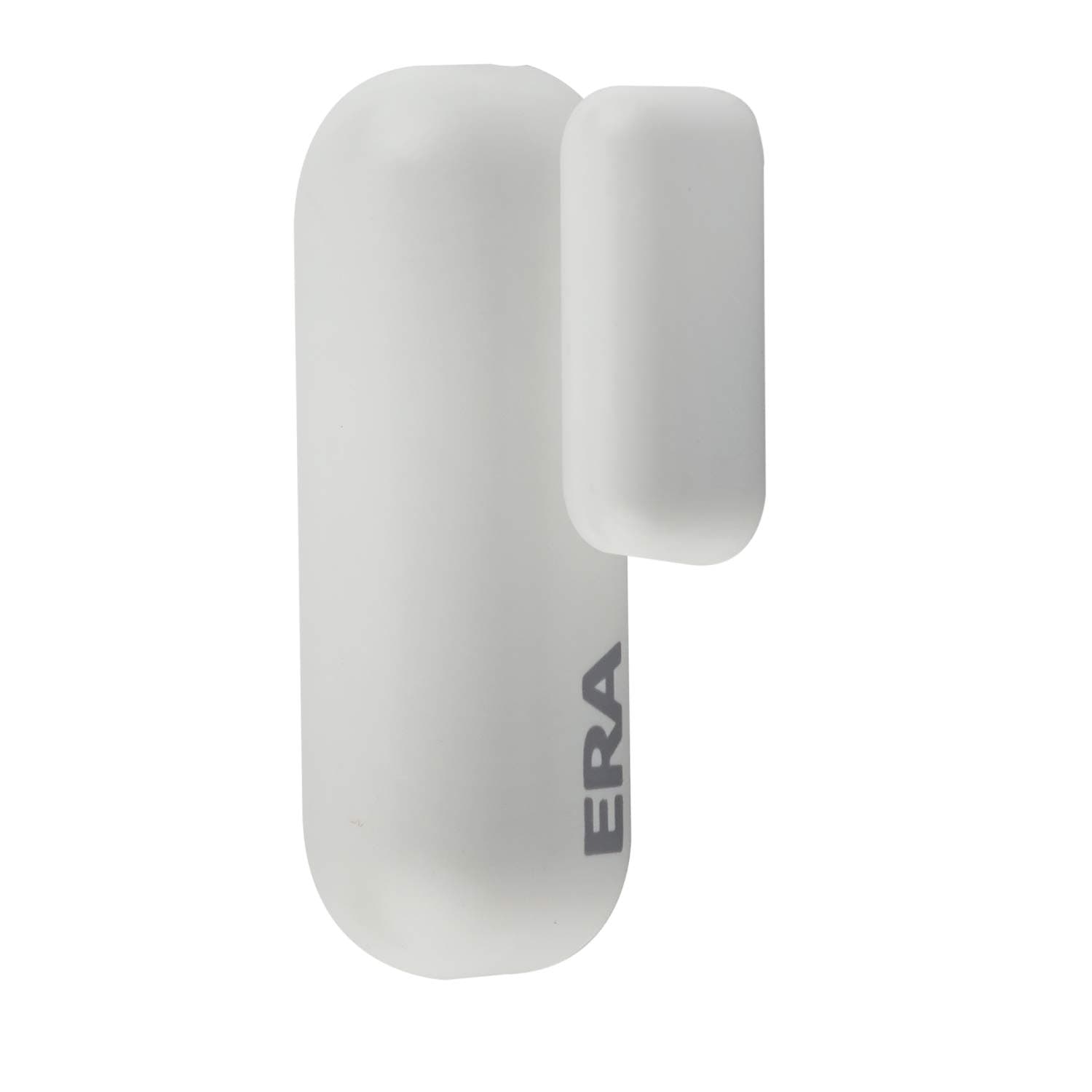 ERA ProtectWireless Door and Window Sensor Alarm for Home Security, Sensor Detects When Door and Windows Are Opened and Closed, Sends Instant Alerts, Anti-Theft