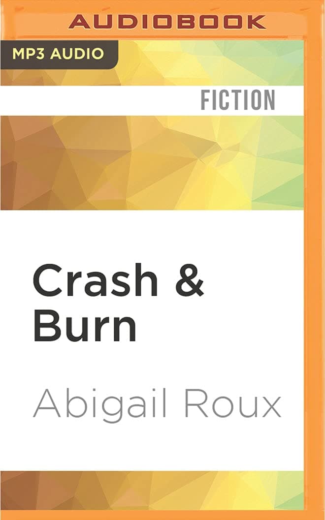 Crash & Burn (Cut & Run, 9)