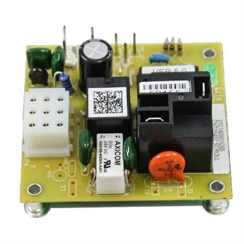 CNT05482 / CNT-5482 - Trane® OEM Replacement Defrost Control