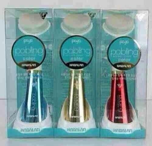 Po bling Pore Sonic Cleanser -Red