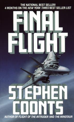 Final Flight (Jake Grafton Series Book 3) Kindle Edition