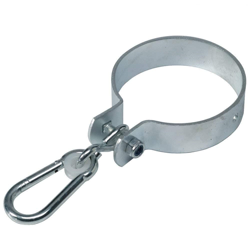 Wickey Swing hook, Ø80mm for round posts