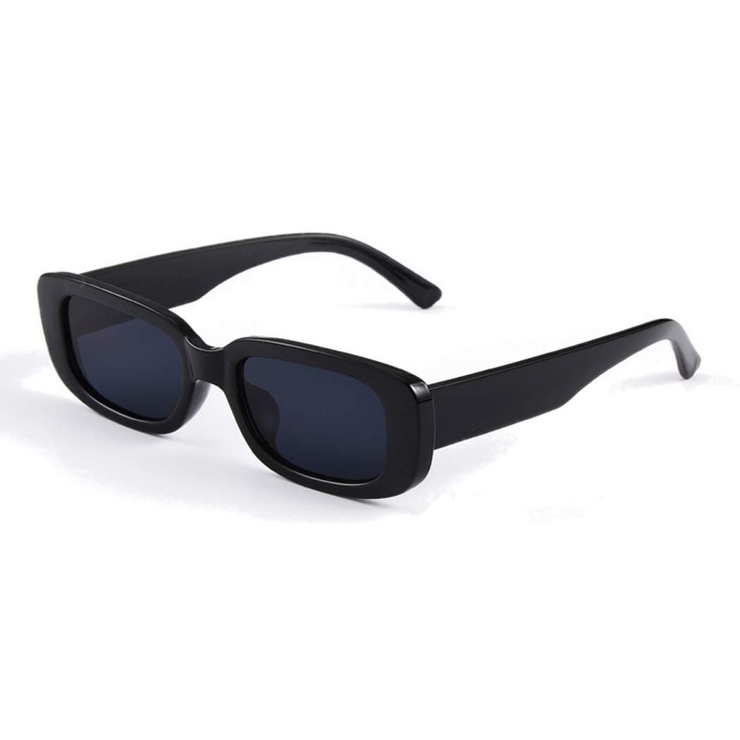 90s Rectangle Sunglasses