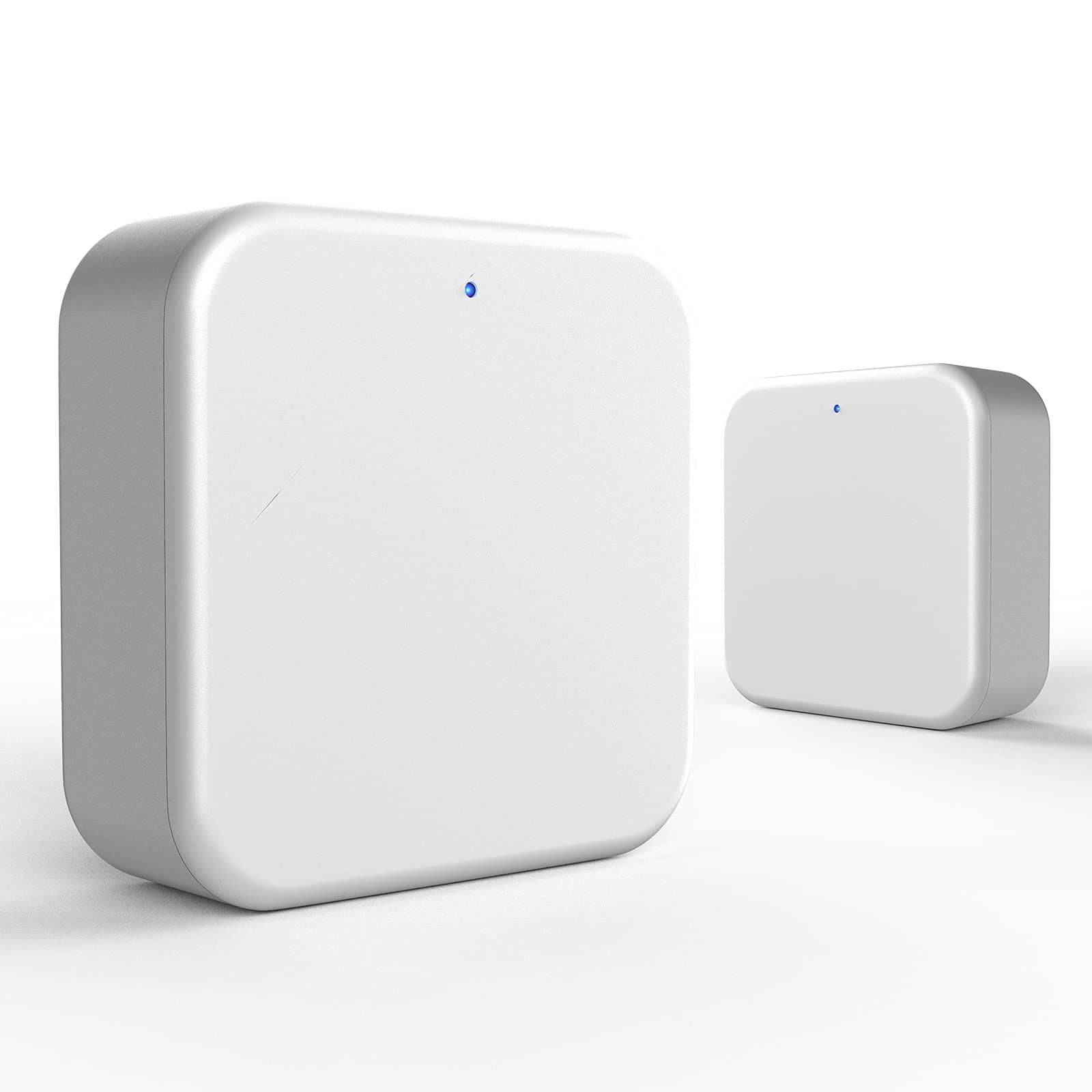 KUCACCI TTLock WiFi Gateway for Kucacci H15B T17 Smart Lock, Smart Bridging Hub Easy to Compatible with Alexa, Remotely Unlock Voice Control