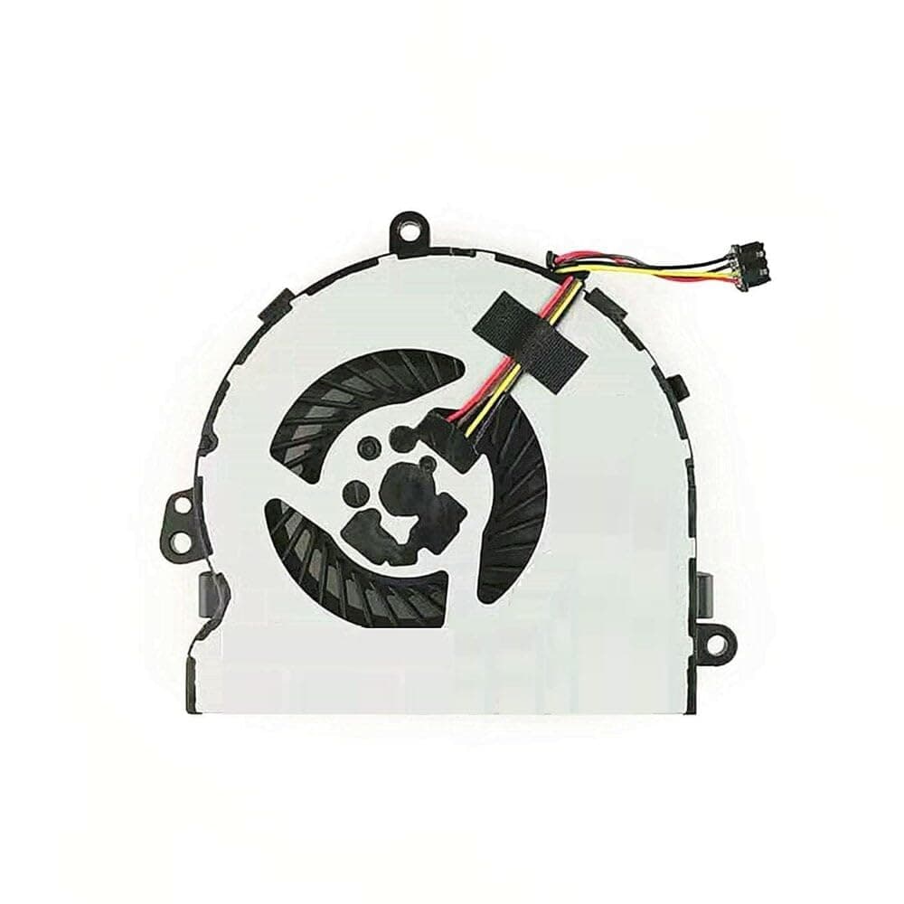 Regatech Compatible For HP Laptop CPU Cooling Fan For HP Pavileon 15-Da 15-Db Series L20474-001 Replacement Part Laptop CPU Cooling Fan Cooler