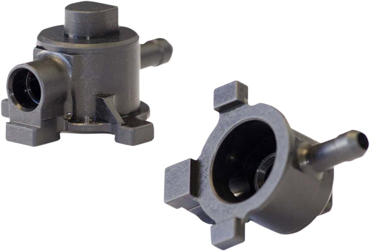 Trask Performance Fuel Regulator Housing TM-3035