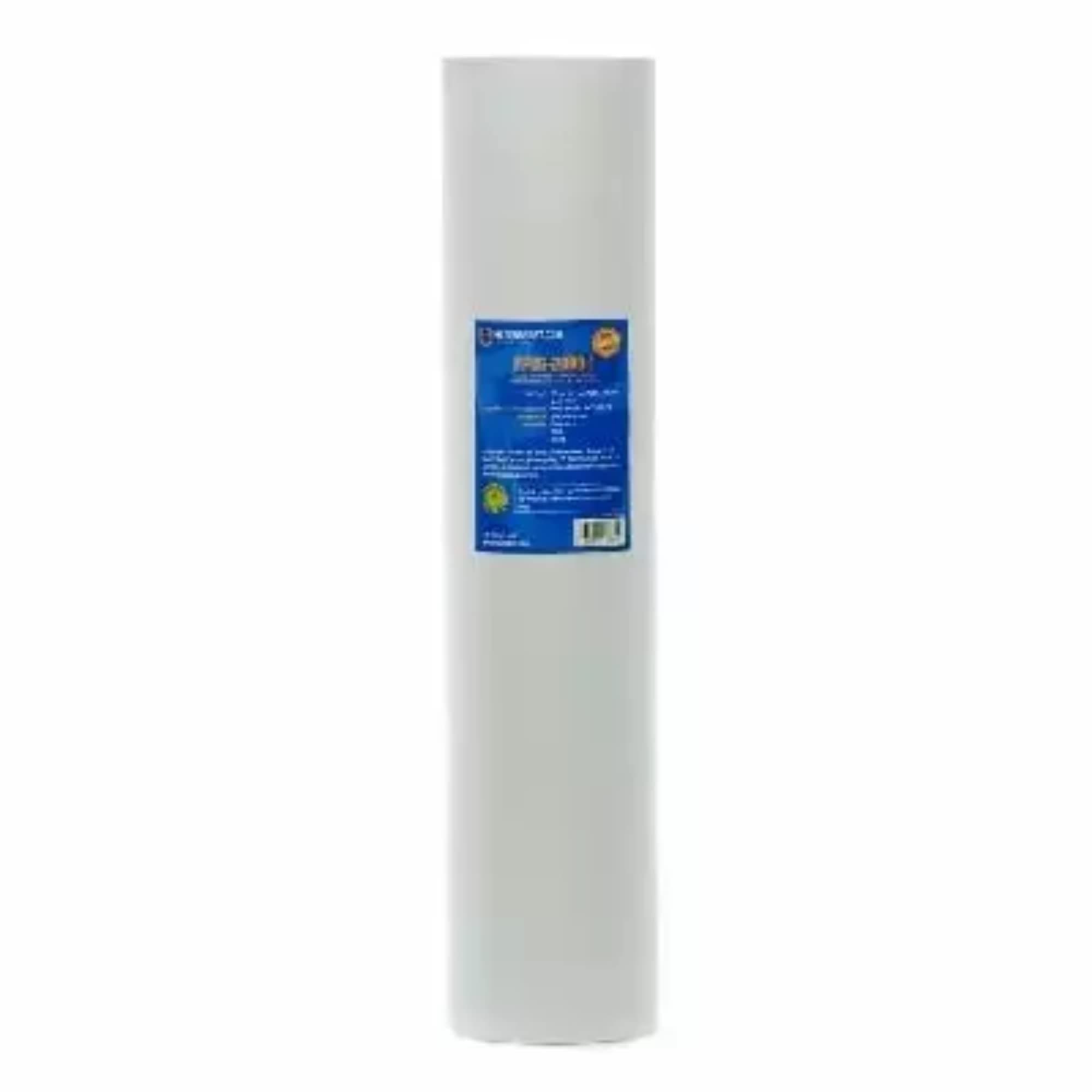 FFDG-20BB-1 Compatible Replacement for Pentek DGD-2501-20 Water Filter Cartridge, 20-Inch
