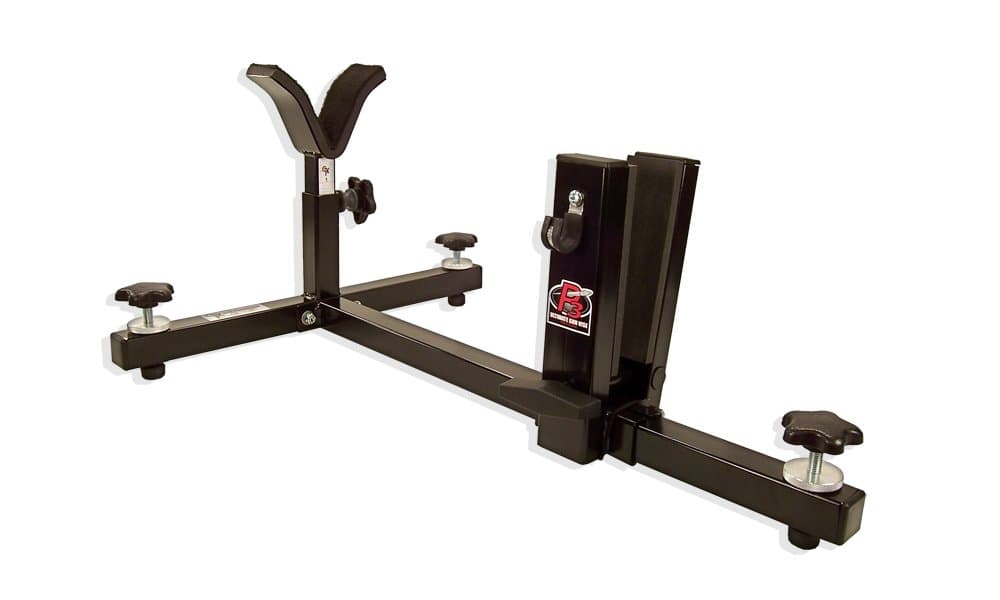 P3 Ultimate Gun Vise