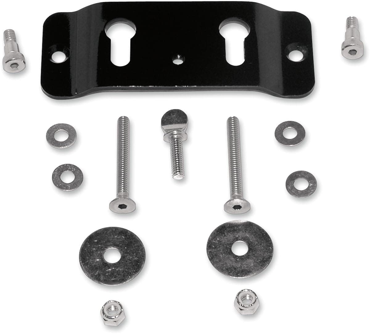 TK-3000 Pit-Stop/Trailer-Stop Adapter Kit