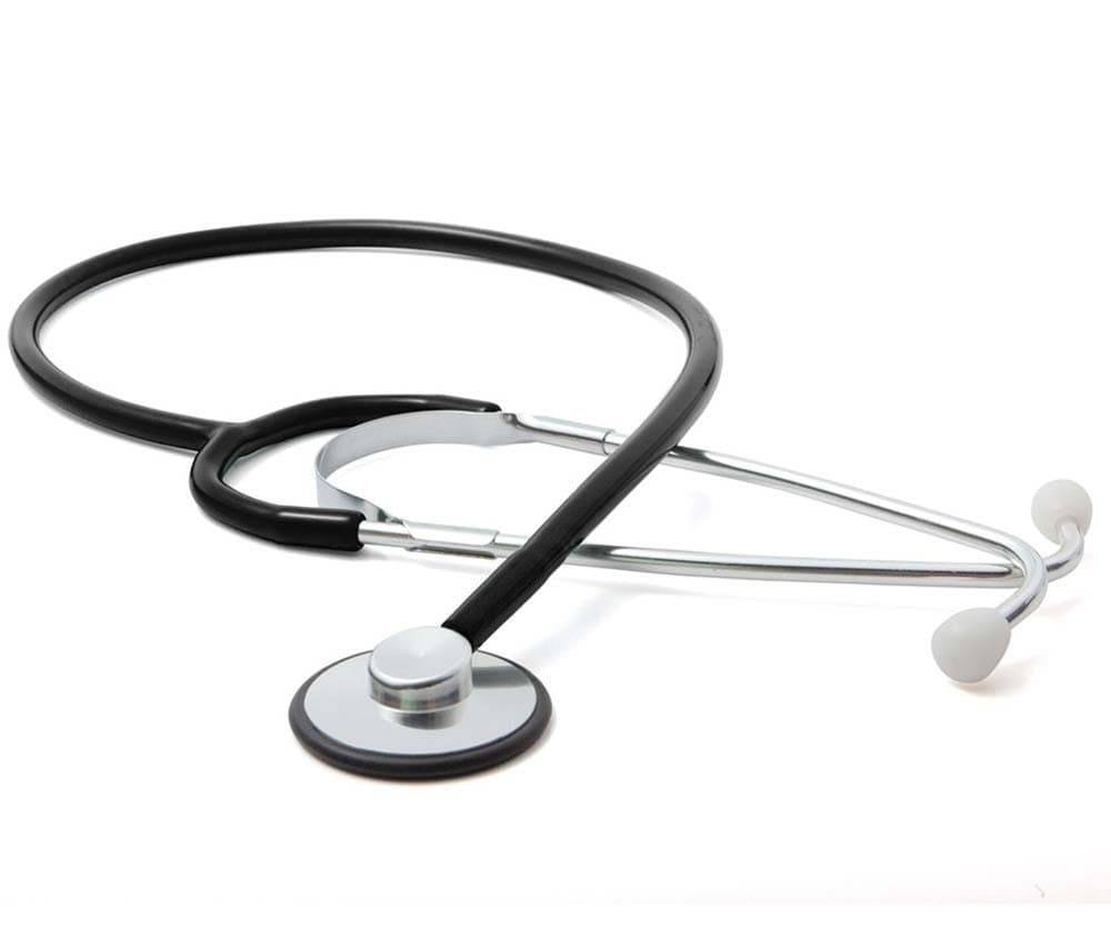 ADC 660BKZ Nurse Stethoscope