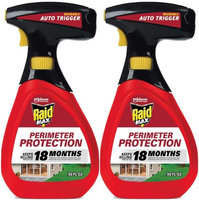 Perimeter Protection Trigger Starter (60 FL OZ)