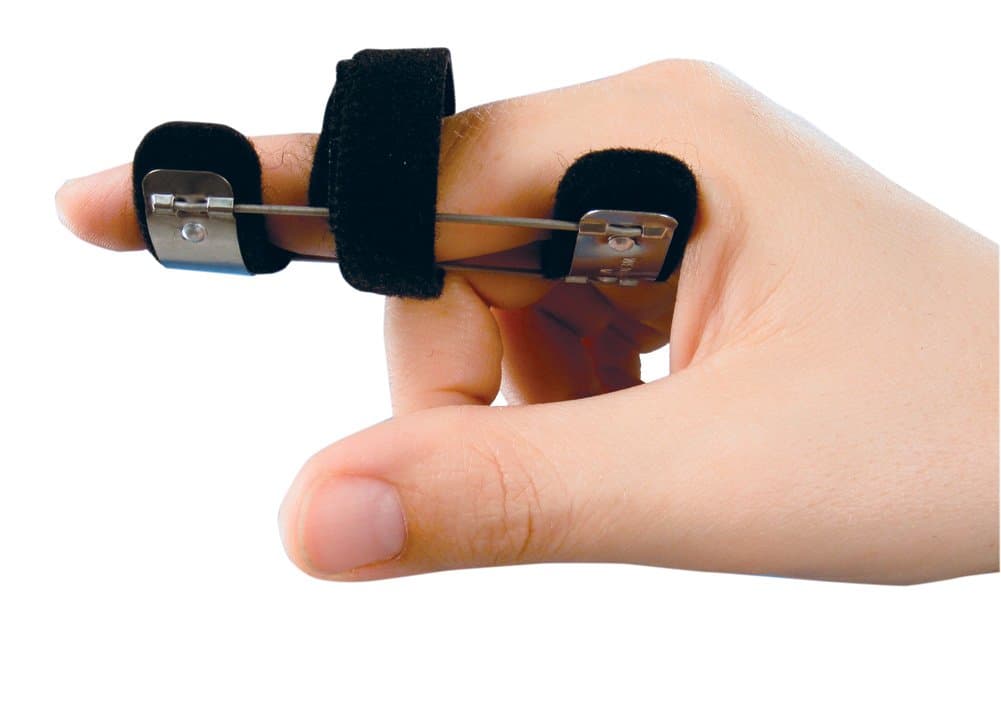 Bunnell Safety Pin Splint, Medium