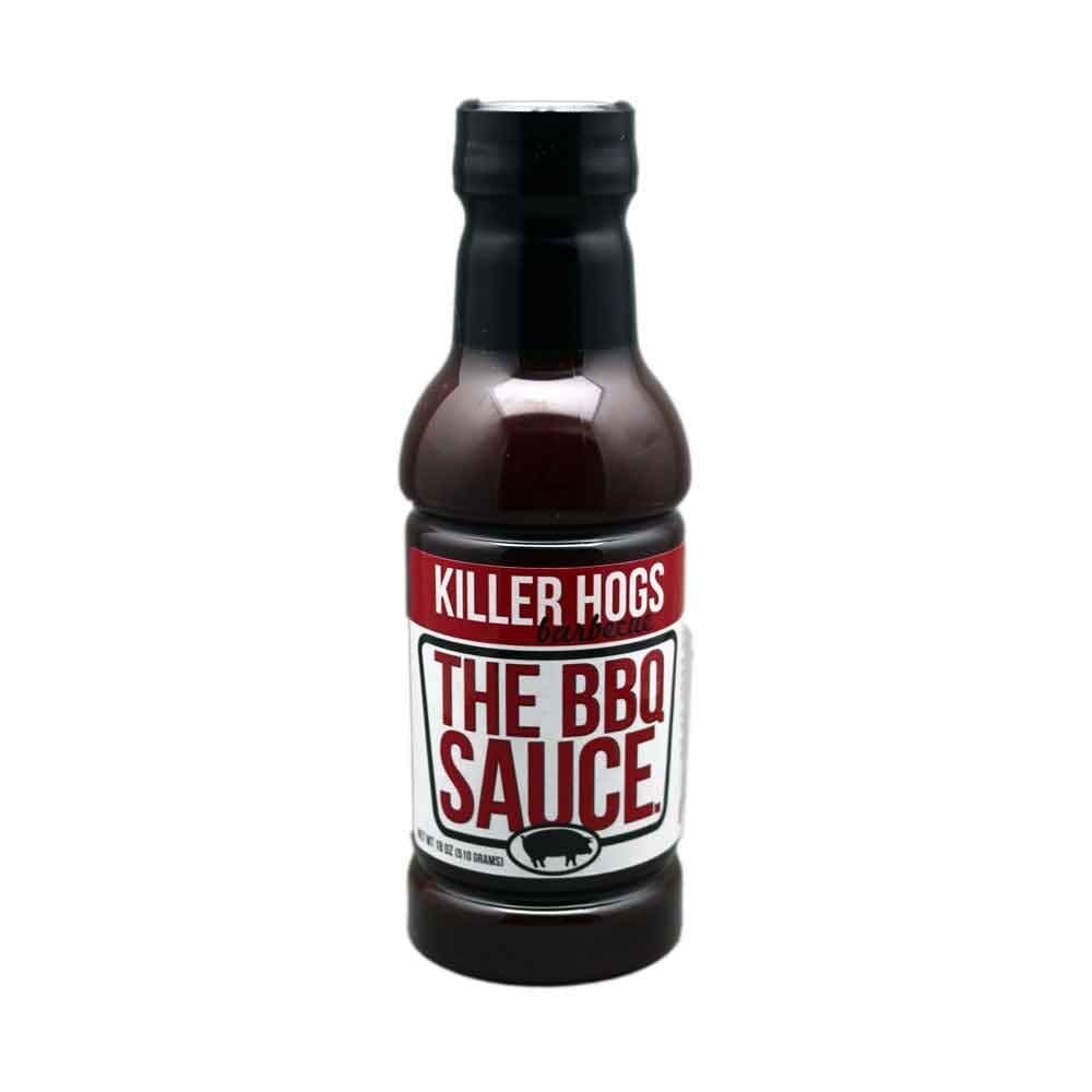 Killer Hogs 'The BBQ Sauce' - 510g (18 oz)