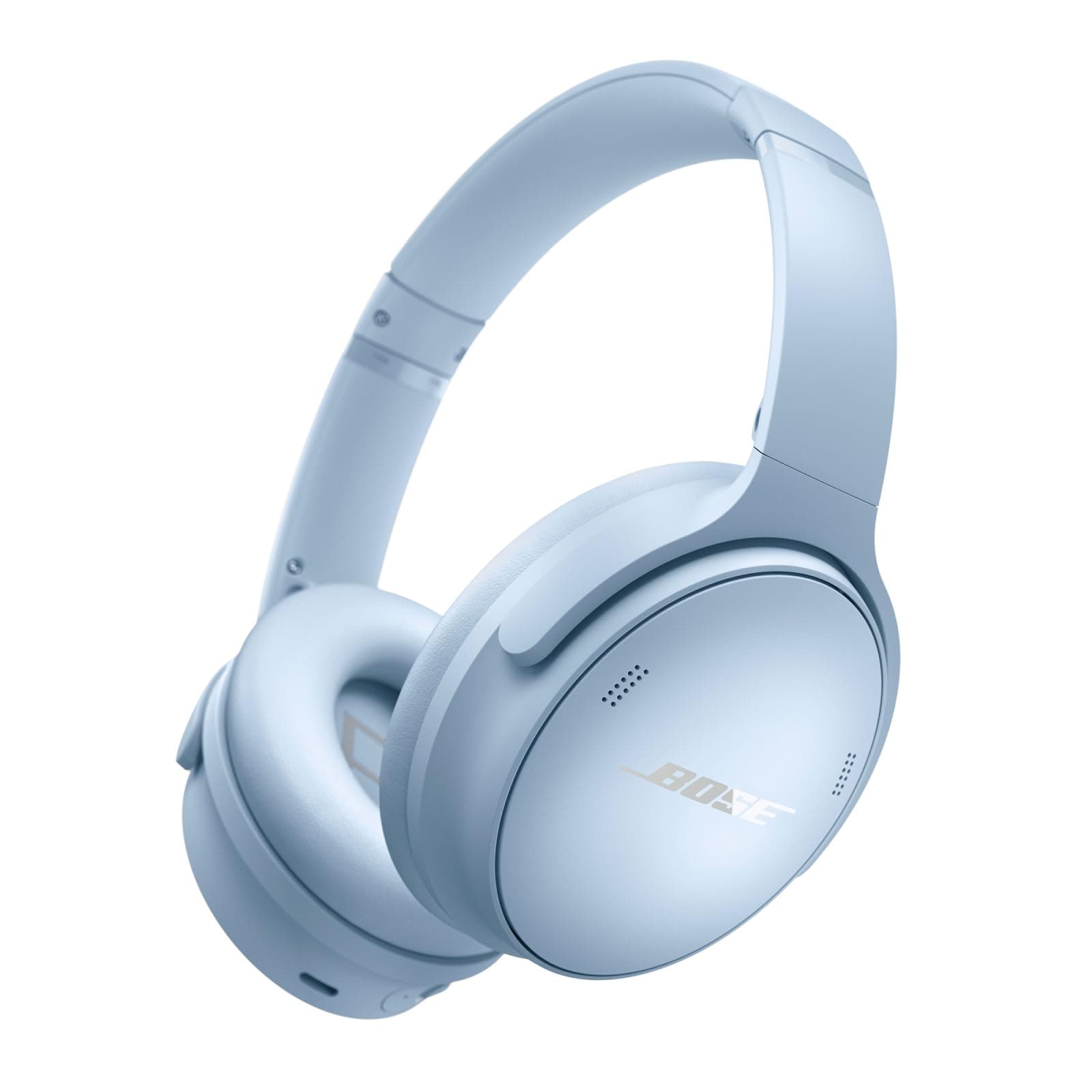 Bose QuietComfort Headphones - Moonstone Blue