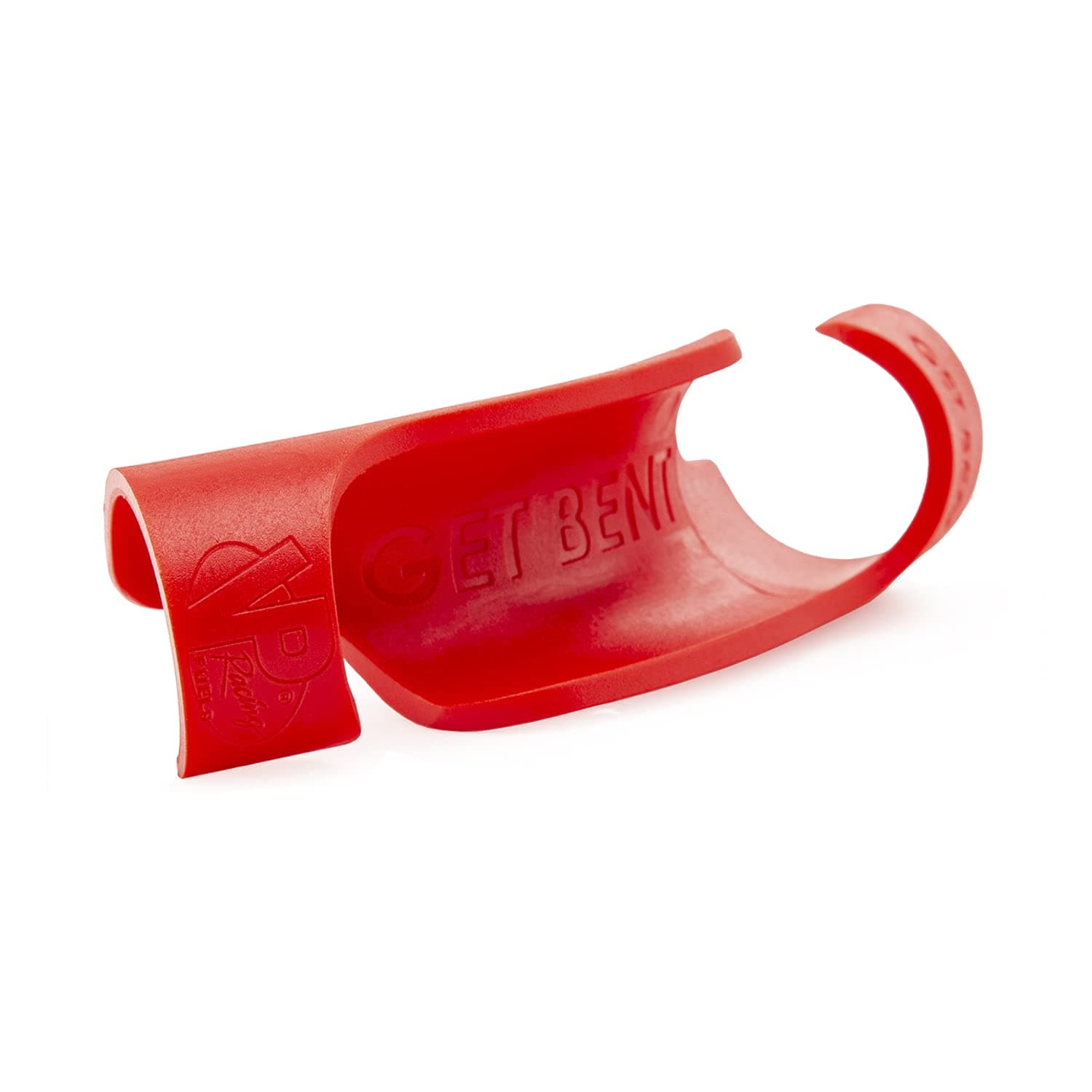 Fuels 3058 Get Bent Durable ABS Plastic Hose Bender, Fits Standard 1 Inch Hoses, with X Shaped Jug Opener and Closer Attachment, (2 Pack)