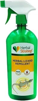 STRATEGI Herbal Strategi Lizard Repellent Refill 500 ml