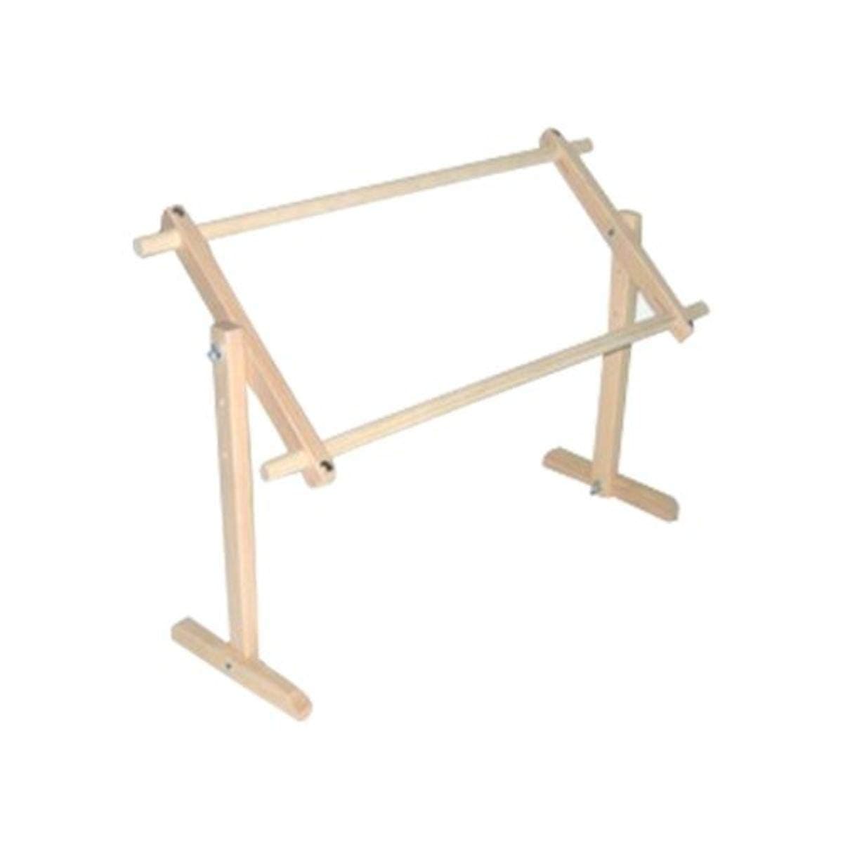 Quiltrite Adjustable Lap and Table Stand, 8.5 by 24-Inch