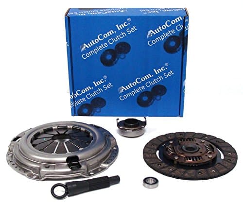 Autocom 31-13121 New Clutch Kit