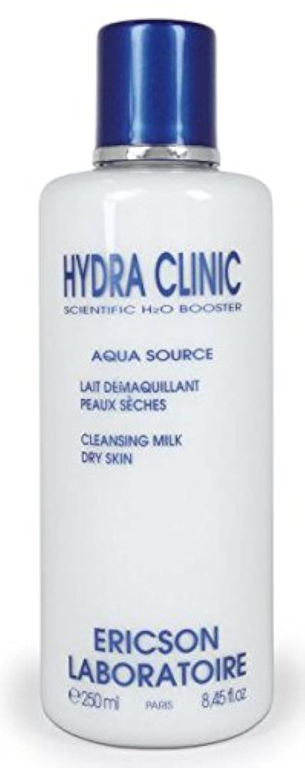 Hydra Clinic Aqua Source Cleansing Milk