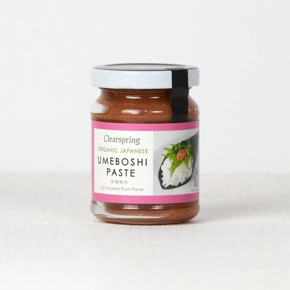 Clearspring - Umeboshi Paste - 150g