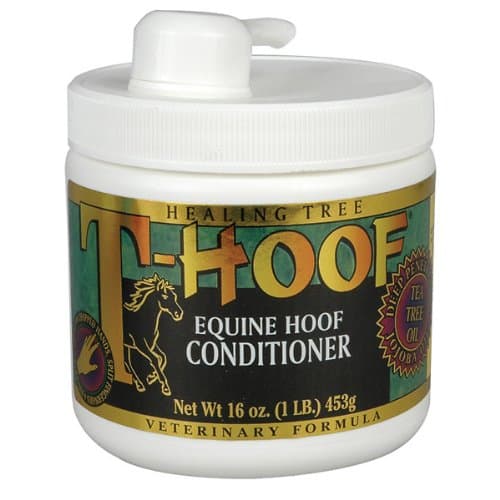 T-Hoof Moisturizer & Conditioner