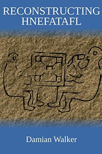 Reconstructing Hnefatafl