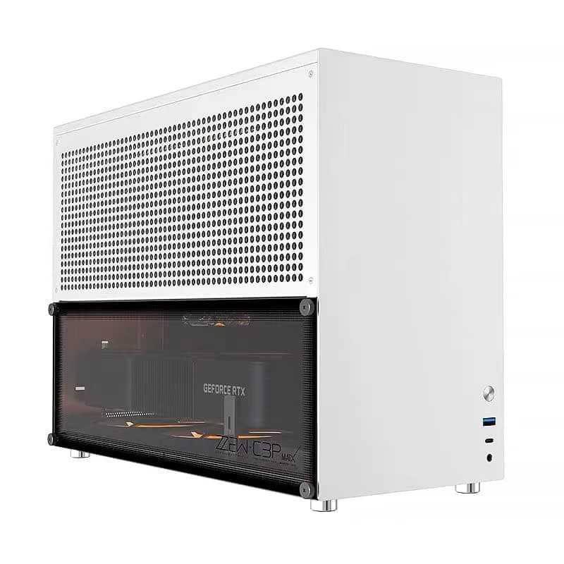 C3 MATX Computer Case