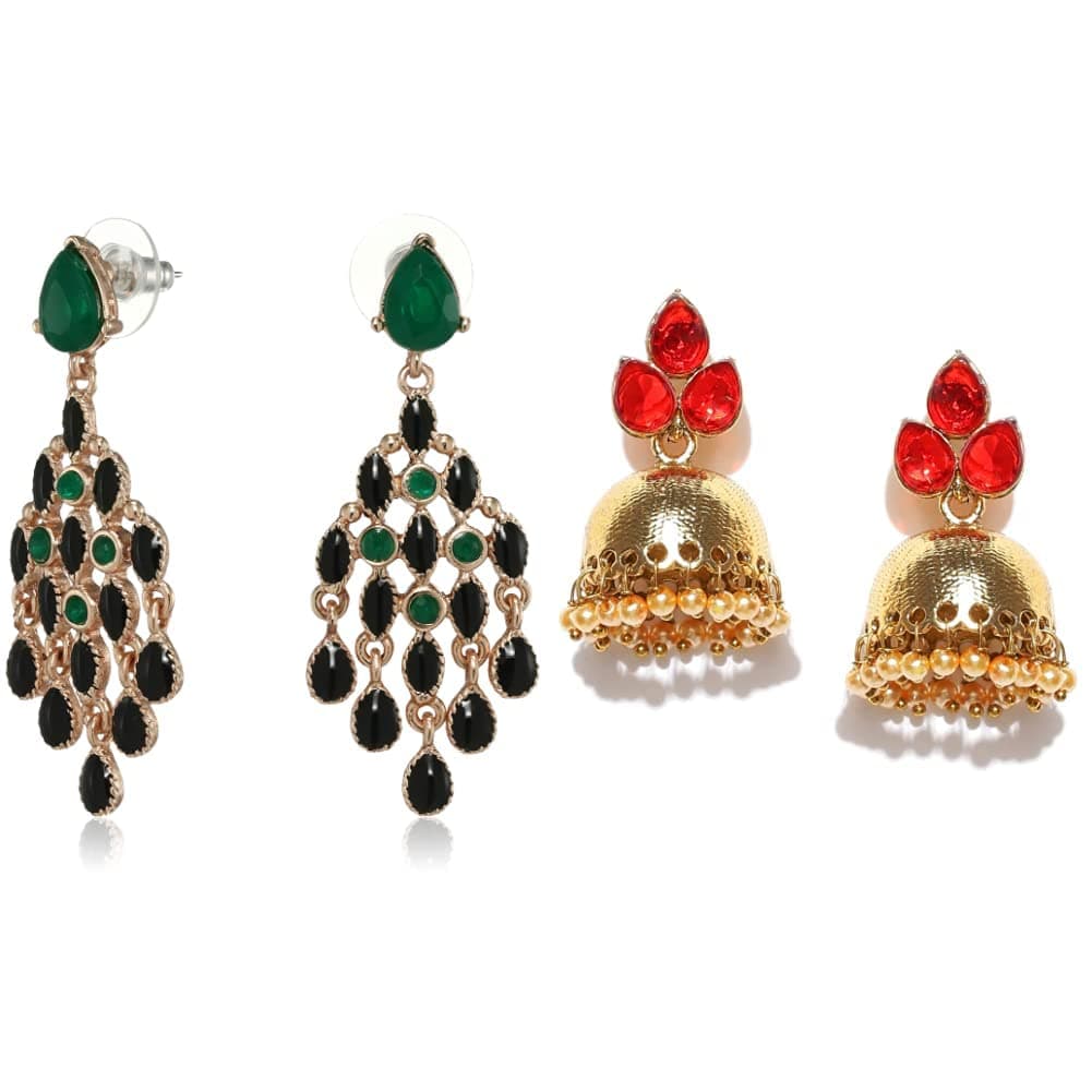 Estele Earrings for Women