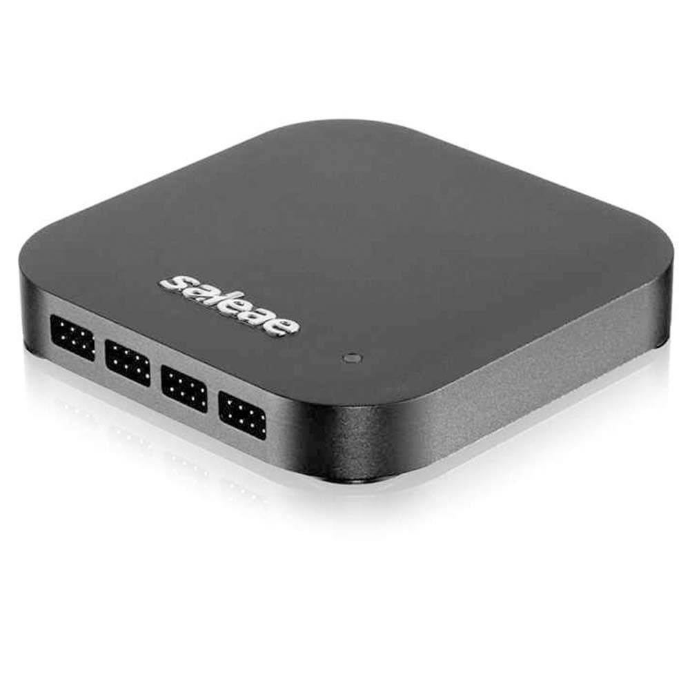 TSAL0005 - Saleae Logic Pro 16 - USB Logic Analyzer