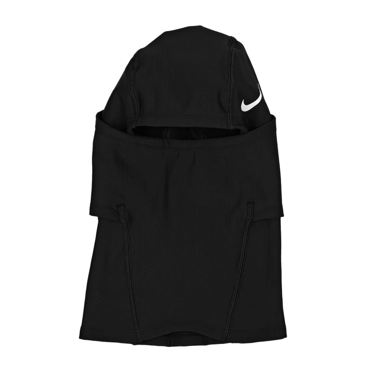 Beanies Pro Hyperwarm Hood - Black/Black/White