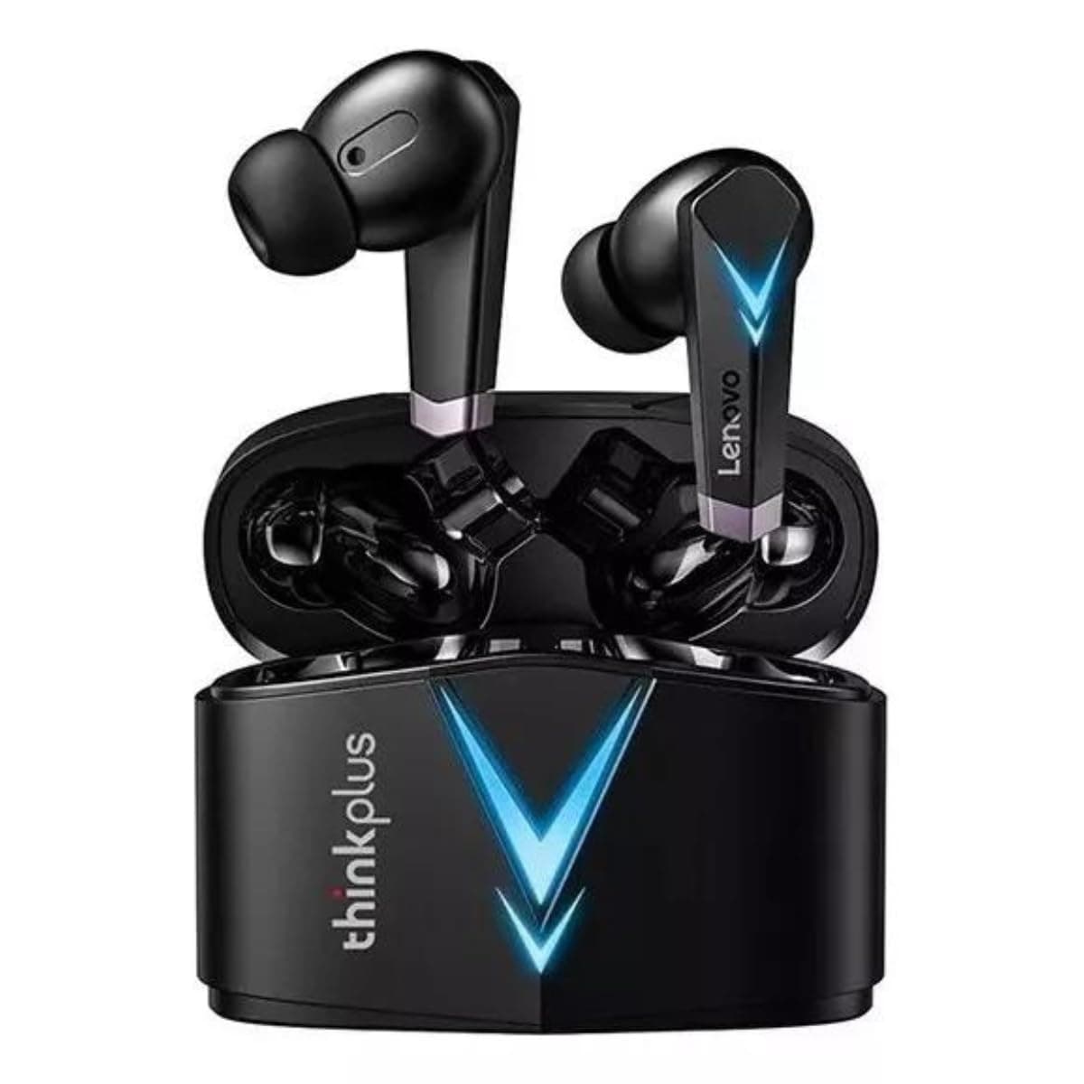 Lenovo Live Pods LP6 (Black)