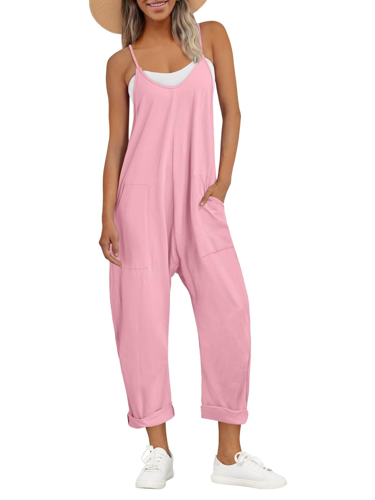 Women Ezau112 Jumpsuits