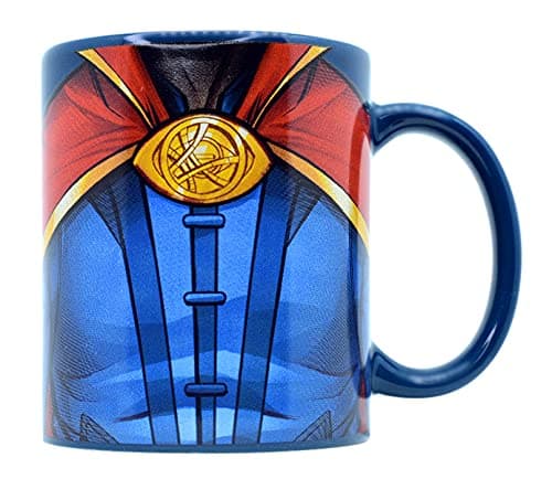 Marvel Doctor Strange Classic Mug (11 OZ)