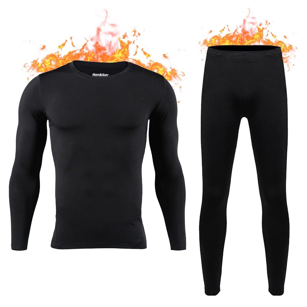 mens Classic Base Layer