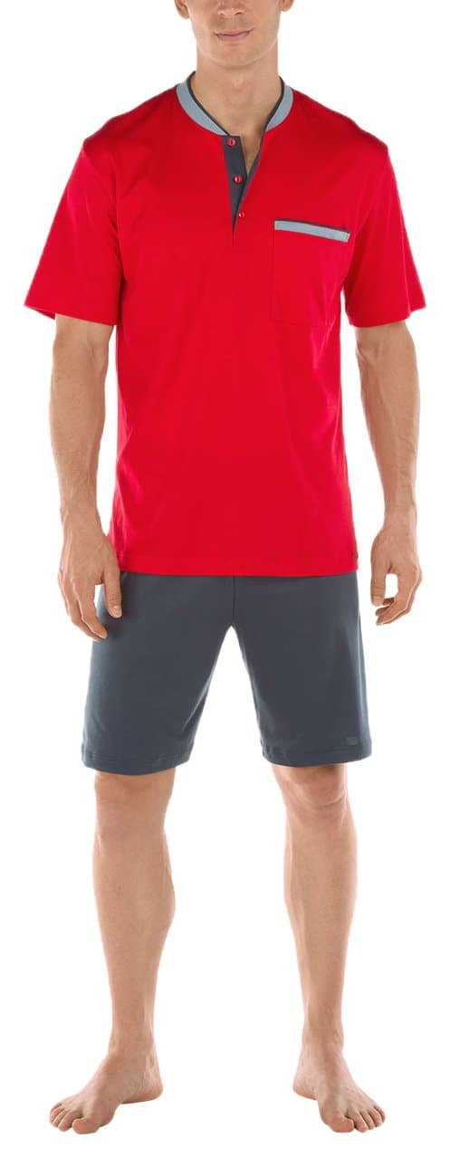 Calida Men's Casablanca Pyjama Sets